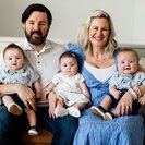 Seeker profile avatar for Nanny Needed For Triplets