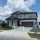 Seeker profile avatar for Housekeeping