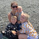 Seeker profile avatar for Part Time Child Care (20-25 Hrs Per Week) In Mendham.