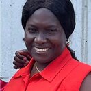 Benedicta H.