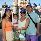 Seeker profile avatar for Part-time Mommy Helper Needed In Newport Beach