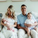 Seeker profile avatar for MWF Nanny Needed For 2 Children In Mansfield