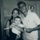 Seeker profile avatar for Nanny For Sweet 7-Month-Old (Carrollwood)