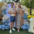 Seeker profile avatar for Part Time Nanny Needed For 1 Child In German Village.