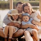 Seeker profile avatar for Part-time Nanny For 2 Children In Macedon (near Penfield/Fairport)