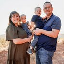 Seeker profile avatar for Personal Assistant - Flexible And Adaptable