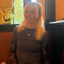 Jasminemerie B.'s Photo