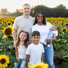 Seeker profile avatar for Part Time Nanny For A 4 Month Old!