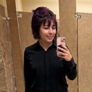 Seeker profile avatar for South Natomas Babysitting Job-part Time.