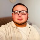 Christopher M.'s Photo