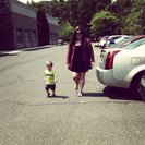 Seeker profile avatar for Nanny Needed For 1 Child In Egg Harbor City.