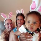 Seeker profile avatar for Part Time Nanny/ Assistant