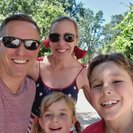 Seeker profile avatar for Energetic Nanny Wanted For 6th & 8th Graders  Fun, Flexible Role!