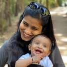 Seeker profile avatar for Looking For Nanny/ Mother's Helper In A Part Time Role