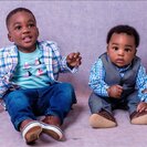 Seeker profile avatar for Reliable Driver Nanny /sitter Needed In North Austin