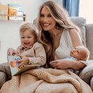 Seeker profile avatar for Babysitter Needed For 3 Children In Hilton Head Island While On Vacation!! :)