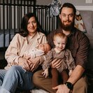 Seeker profile avatar for Nanny Needed For 3 Children