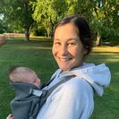 Seeker profile avatar for Nanny Needed For 2 Children In Wilmette.