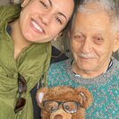 Photo for Companion Care Needed For My Father In San Juan