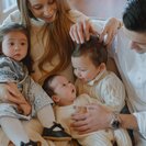 Seeker profile avatar for Nanny Needed For 3 Children In Mount Kisco.