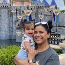 Seeker profile avatar for Needing Full Time Nanny For One Child July And August.
