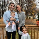 Seeker profile avatar for Professional FT Nanny Needed
