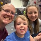 Seeker profile avatar for Baby Sitter For 4 Yo Boy - Alternating Fridays - Renton