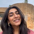 Pragati P.