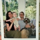 Seeker profile avatar for Nanny Needed To Care For Our 6-month-old Baby Boy In Bedford, NY.