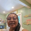 Abena B.'s Photo