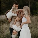Seeker profile avatar for LONG -TERM, FULL TIME NANNY NEEDED