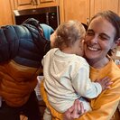 Seeker profile avatar for Part Time Nanny Needed For 1 Child In Reading