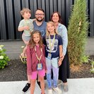 Seeker profile avatar for Babysitter Needed For 3 Children In Lewis Center