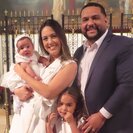 Seeker profile avatar for Nanny Needed For 1 Child In Stamford.