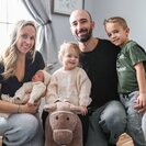 Seeker profile avatar for Full-Time Caregiver For Multiple Children In Whitehouse Station, NJ