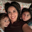 Seeker profile avatar for Part Time Nanny!