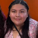 Itzel V.