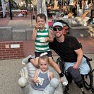 Seeker profile avatar for Nanny Needed For 2 Children In Boulder