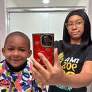 Profile image of Kisha M.