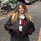 Seeker profile avatar for Return From Maternity Leave Caregiver Needed