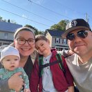 Seeker profile avatar for Nanny Needed For 2 Children