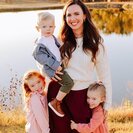 Seeker profile avatar for Nanny Needed For 3 Children In Oklahoma City