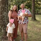 Seeker profile avatar for Date Night/Occasional Babysitter Needed!