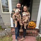 Seeker profile avatar for Nanny Needed For 2 Children In Fond Du Lac.