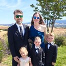 Seeker profile avatar for Babysitter Needed For 3 Children In Minneapolis.