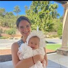 Seeker profile avatar for Full Time Mother Helper/nanny For Christian Family