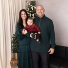 Seeker profile avatar for Nanny Needed For Sweet 7-Month-Old  Weekdays + Occasional Weekends