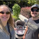 Seeker profile avatar for In-Home Nanny For 4 Month Old -- Needed Soon!