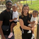 Seeker profile avatar for Nanny Needed For 2 Children In Chino.