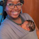 Seeker profile avatar for Nanny/ Caregiver/ In Home Care For Infant